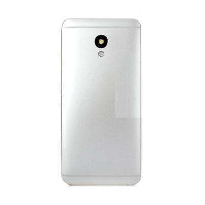 Full Body Housing For Meizu M3e Grey - Maxbhi Com