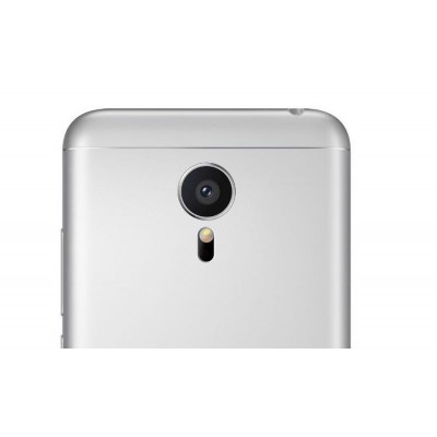 Full Body Housing For Meizu Mx5e Black - Maxbhi Com