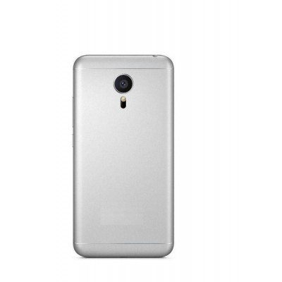 Full Body Housing For Meizu Mx5e Black - Maxbhi Com