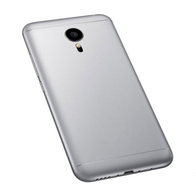 Full Body Housing For Meizu Mx5e Black - Maxbhi Com