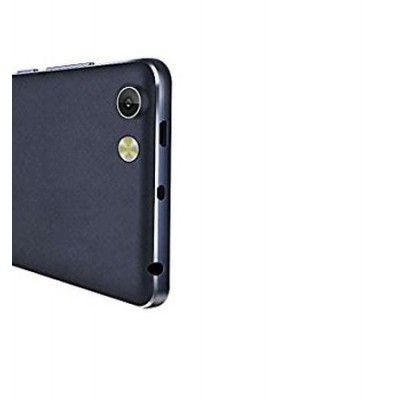 Full Body Housing For Panasonic P55 Novo Black - Maxbhi Com