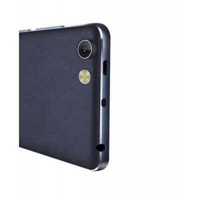 Full Body Housing For Panasonic P55 Novo Blue - Maxbhi Com
