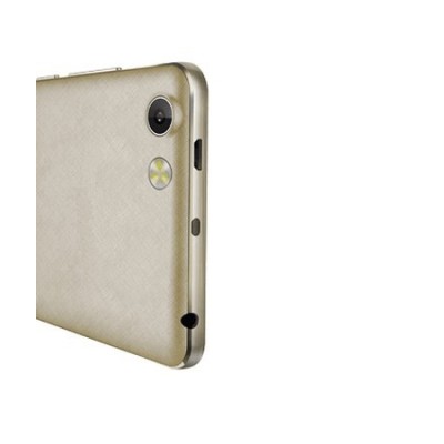 Full Body Housing For Panasonic P55 Novo Gold - Maxbhi Com
