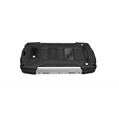 Full Body Housing For Plum Gator 3 Silver - Maxbhi Com