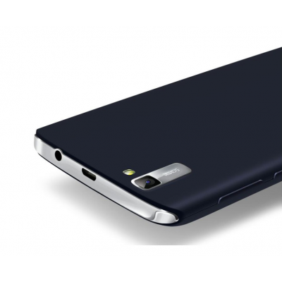 Full Body Housing For Xolo Era 2 Black - Maxbhi Com