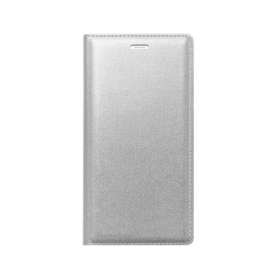 Flip Cover For Zte Nubia Z11 Max Grey By - Maxbhi Com