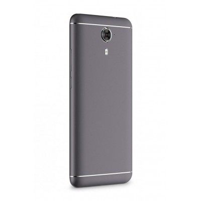 Full Body Housing For Blu Life One X2 Mini Black - Maxbhi Com