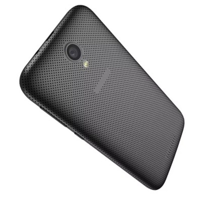 Full Body Housing For Blu Studio J1 Black - Maxbhi Com