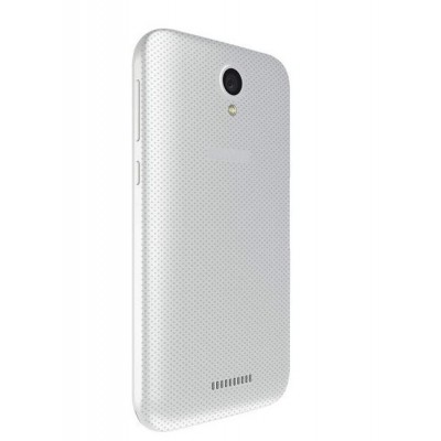 Full Body Housing For Blu Studio J1 White - Maxbhi Com