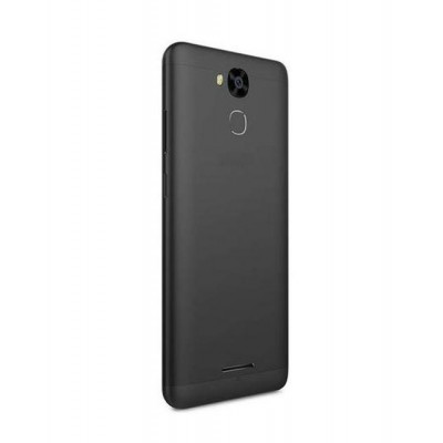 Full Body Housing For Blu Studio J8 Black - Maxbhi Com