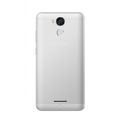Full Body Housing For Blu Studio J8 Lte White - Maxbhi Com