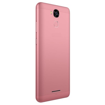 Full Body Housing For Blu Studio J8 Rose Gold - Maxbhi Com