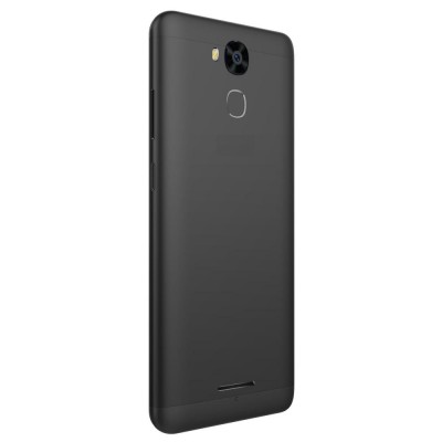 Full Body Housing For Blu Studio J8 White - Maxbhi Com
