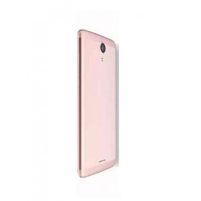 Full Body Housing For Blu Studio Mega Rose Gold - Maxbhi Com