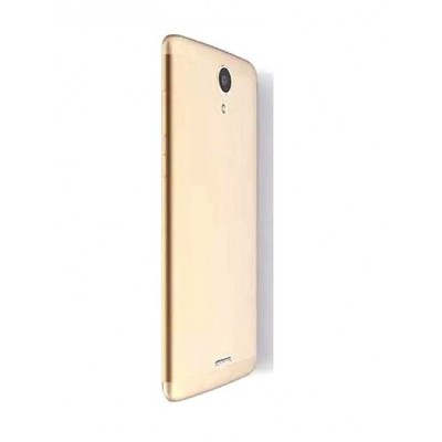 Full Body Housing For Blu Studio Mega White - Maxbhi Com