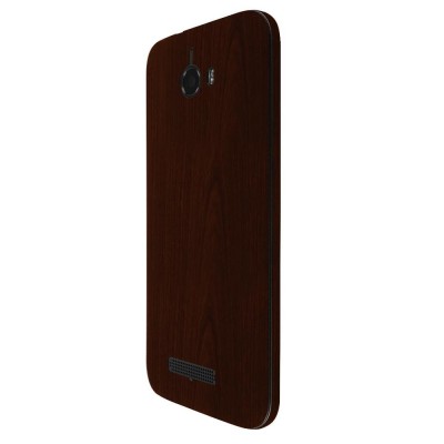 Full Body Housing For Coolpad Defiant Black - Maxbhi Com