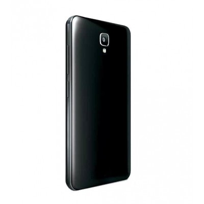 Full Body Housing For Lava A44 Black - Maxbhi Com