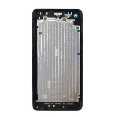 Full Body Housing For Meizu E2 Black - Maxbhi Com
