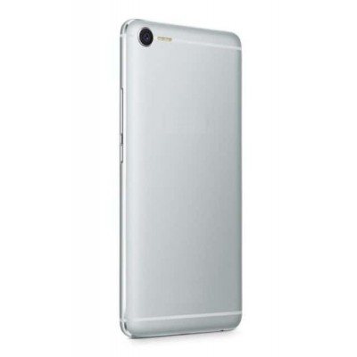 Full Body Housing For Meizu E2 Silver - Maxbhi Com