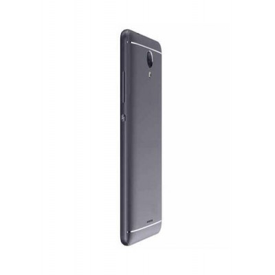 Full Body Housing For Panasonic Eluga Ray X Grey - Maxbhi Com
