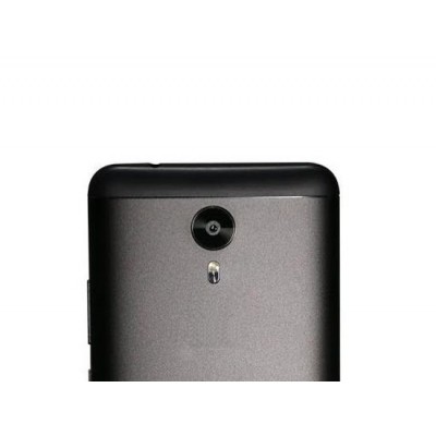 Full Body Housing For Qmobile Noir A1 Black - Maxbhi Com