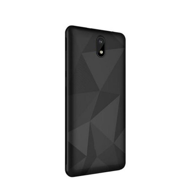 Full Body Housing For Verykool S5019 Wave Black - Maxbhi Com
