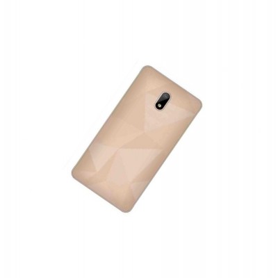 Full Body Housing For Verykool S5019 Wave Brown - Maxbhi Com