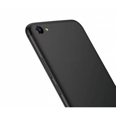 Full Body Housing For Vivo X9s Black - Maxbhi Com
