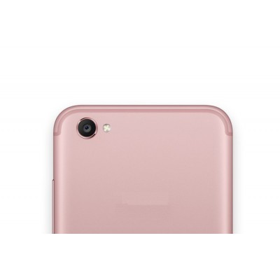 Full Body Housing For Vivo X9s Rose Gold - Maxbhi Com