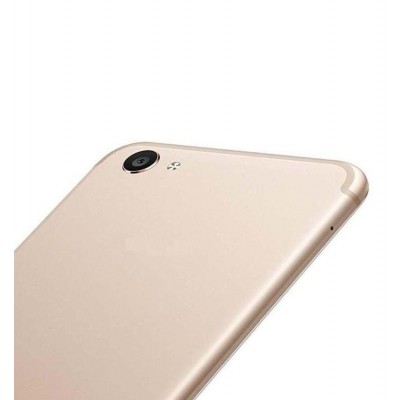 Full Body Housing For Vivo X9s White - Maxbhi Com