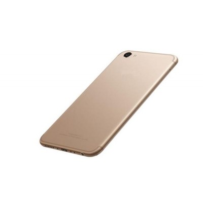 Full Body Housing For Vivo X9s White - Maxbhi Com