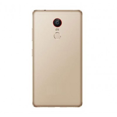 Full Body Housing For Zte Nubia Z11 Max Gold - Maxbhi Com
