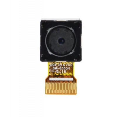 Replacement Front Camera For Lava A67 Selfie Camera By - Maxbhi Com