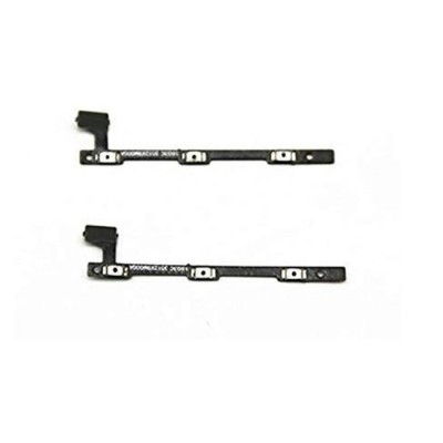 Side Button Flex Cable for Lava A79