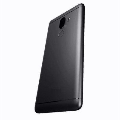 Full Body Housing For 10or Tenor G Grey - Maxbhi Com