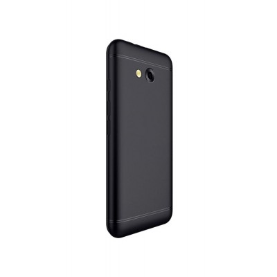 Full Body Housing For Blu Dash L4 Lte Black - Maxbhi Com