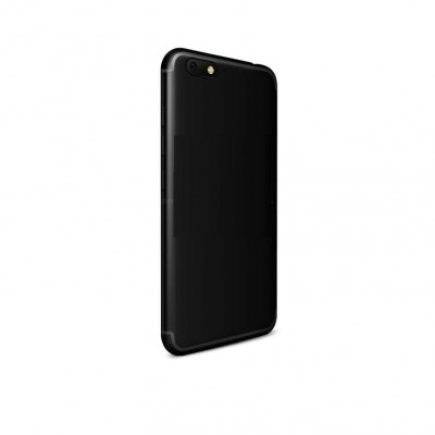 Full Body Housing For Blu Grand Mini Black - Maxbhi Com