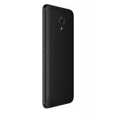 Full Body Housing For Blu S1 Black - Maxbhi Com