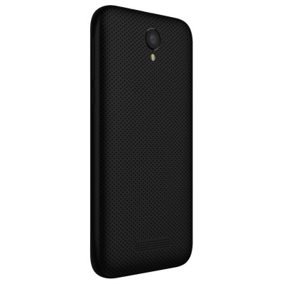 Full Body Housing For Blu Studio G Mini Black - Maxbhi Com
