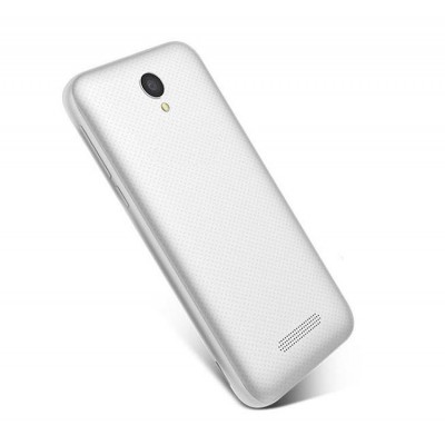 Full Body Housing For Blu Studio G Mini White - Maxbhi Com