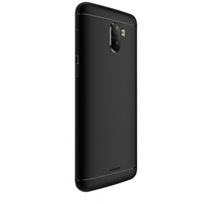Full Body Housing For Blu Studio Pro Black - Maxbhi Com