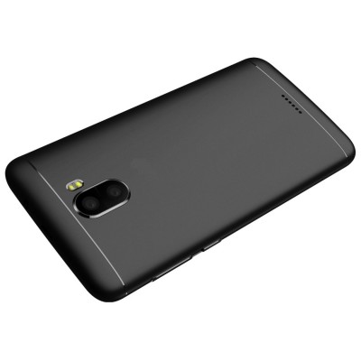 Full Body Housing For Blu Studio Pro Black - Maxbhi Com