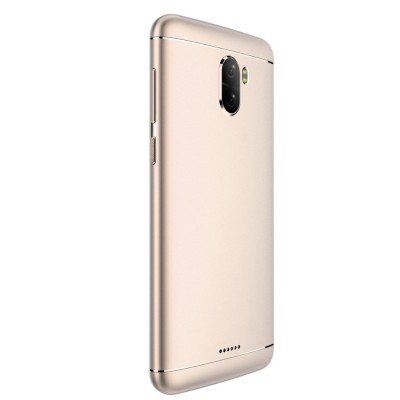 Full Body Housing For Blu Studio Pro White - Maxbhi Com