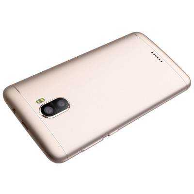 Full Body Housing For Blu Studio Pro White - Maxbhi Com