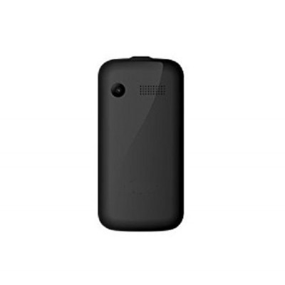 Full Body Housing For Energizer Energy E20 Black - Maxbhi Com