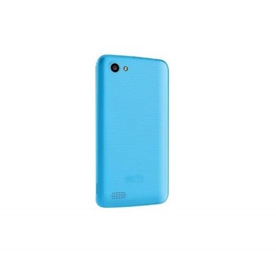 Full Body Housing For Plum Axe 4 Blue - Maxbhi Com