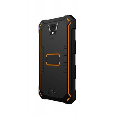 Full Body Housing For Plum Gator 4 Orange - Maxbhi Com