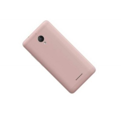 Full Body Housing For Wiko Tommy2 Plus Rose Gold - Maxbhi Com