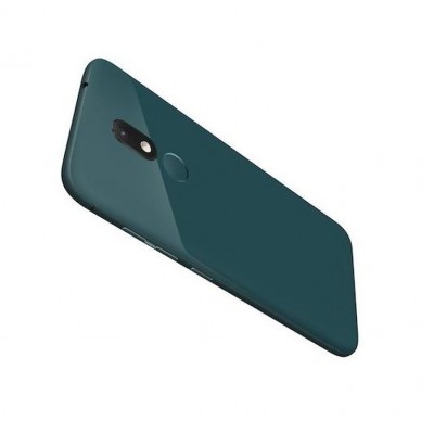 Full Body Housing For Wiko Wim Lite Blue - Maxbhi Com