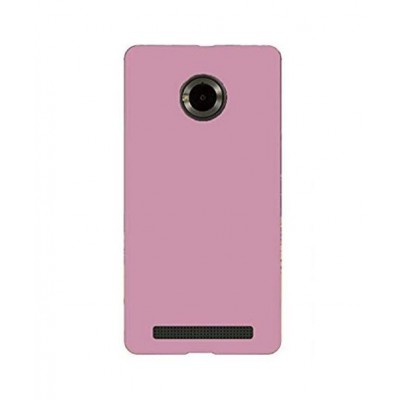 Full Body Housing For Yu Yureka S Rose Gold - Maxbhi Com